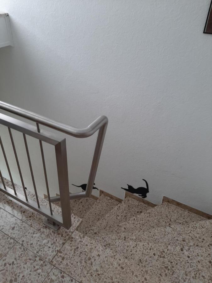 Familienfreundliche Ferienwohnung Auf Dem Lande Monteur Wohnung Hessisch Oldendorf Kültér fotó