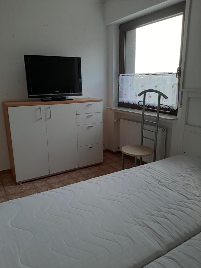 Familienfreundliche Ferienwohnung Auf Dem Lande Monteur Wohnung Hessisch Oldendorf Kültér fotó
