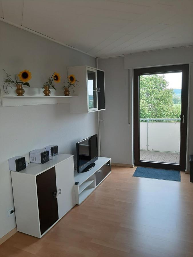 Familienfreundliche Ferienwohnung Auf Dem Lande Monteur Wohnung Hessisch Oldendorf Kültér fotó