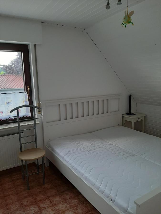 Familienfreundliche Ferienwohnung Auf Dem Lande Monteur Wohnung Hessisch Oldendorf Kültér fotó